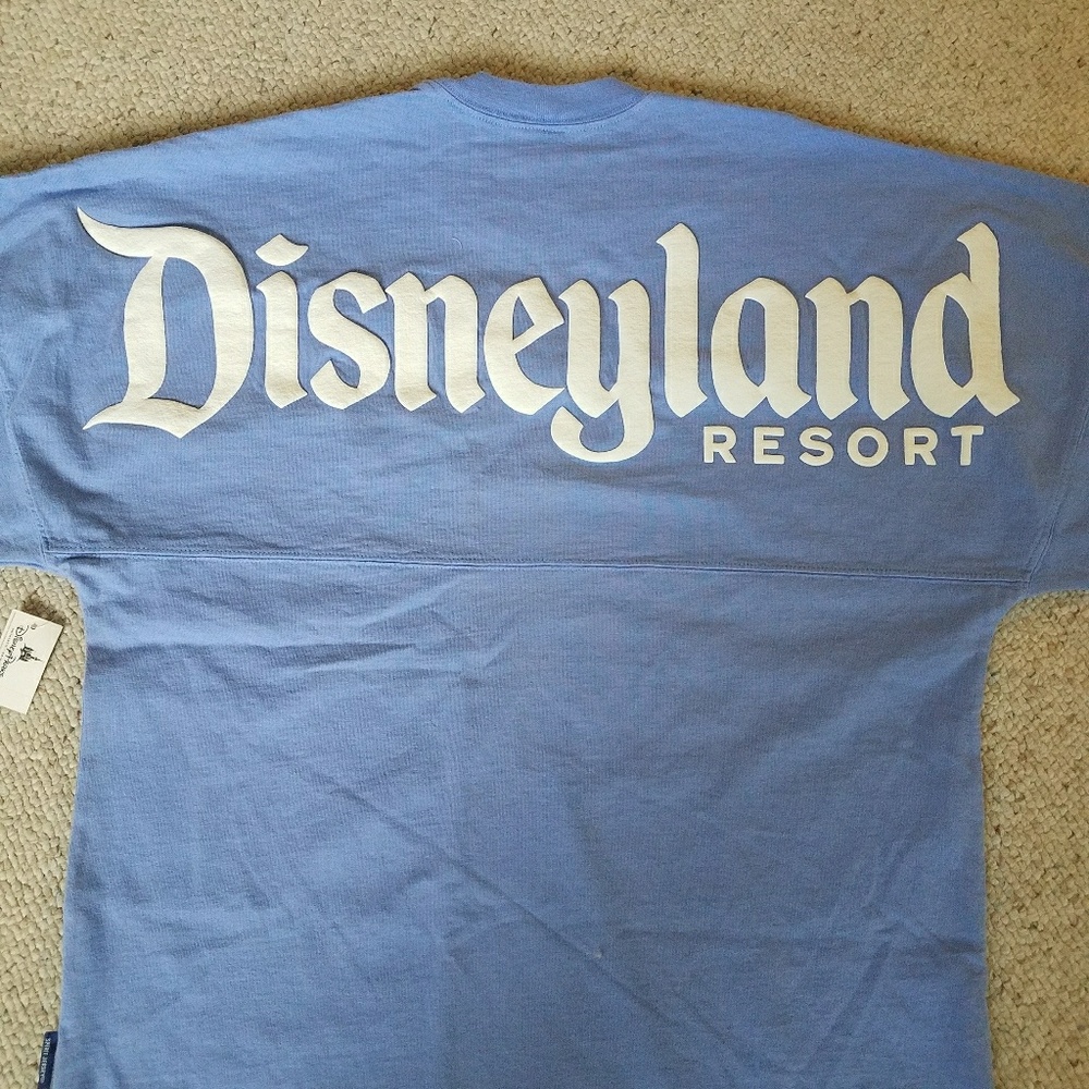Disneyland Spirit Jersey